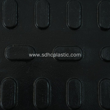Heavy Duty HDPE Plastic Track Panels